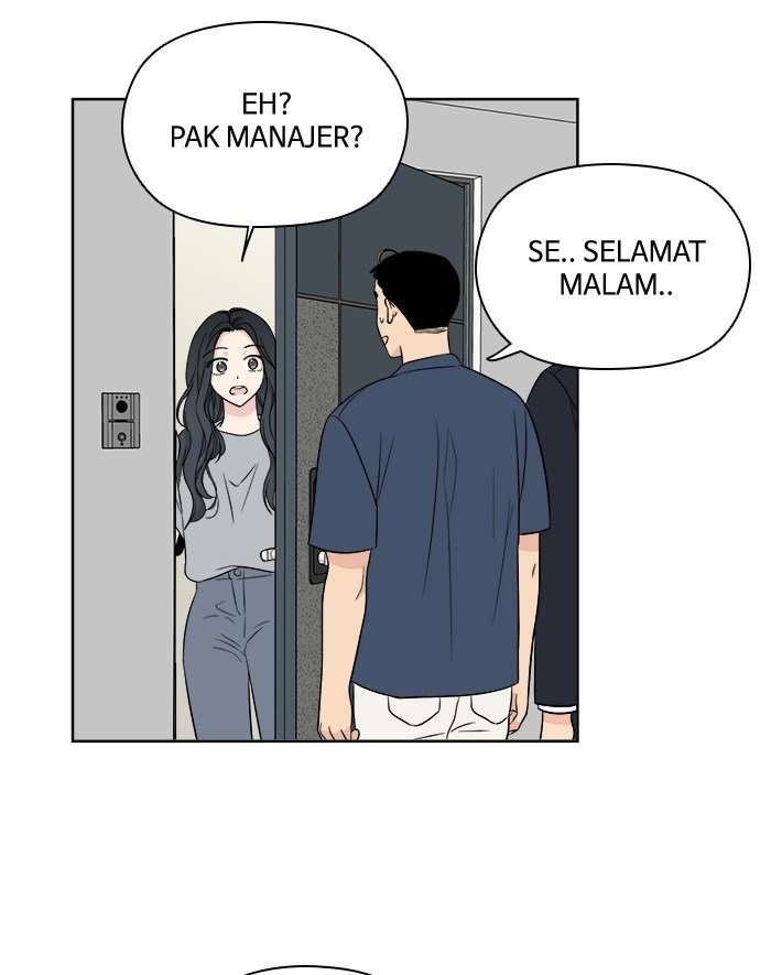 Mother, I’m Sorry Chapter 18 - halaman 2