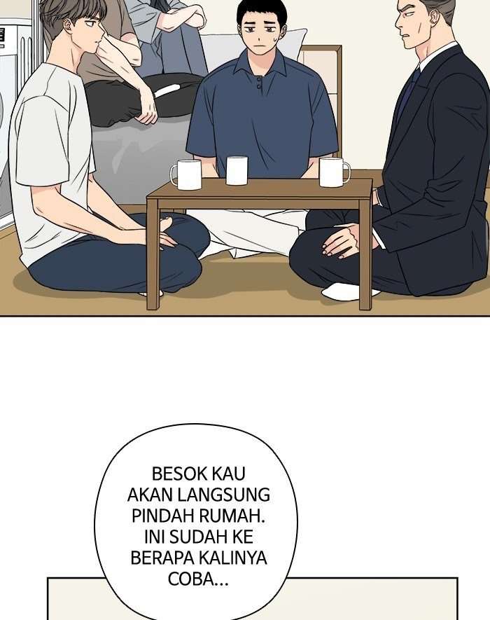 Mother, I’m Sorry Chapter 18 - halaman 20