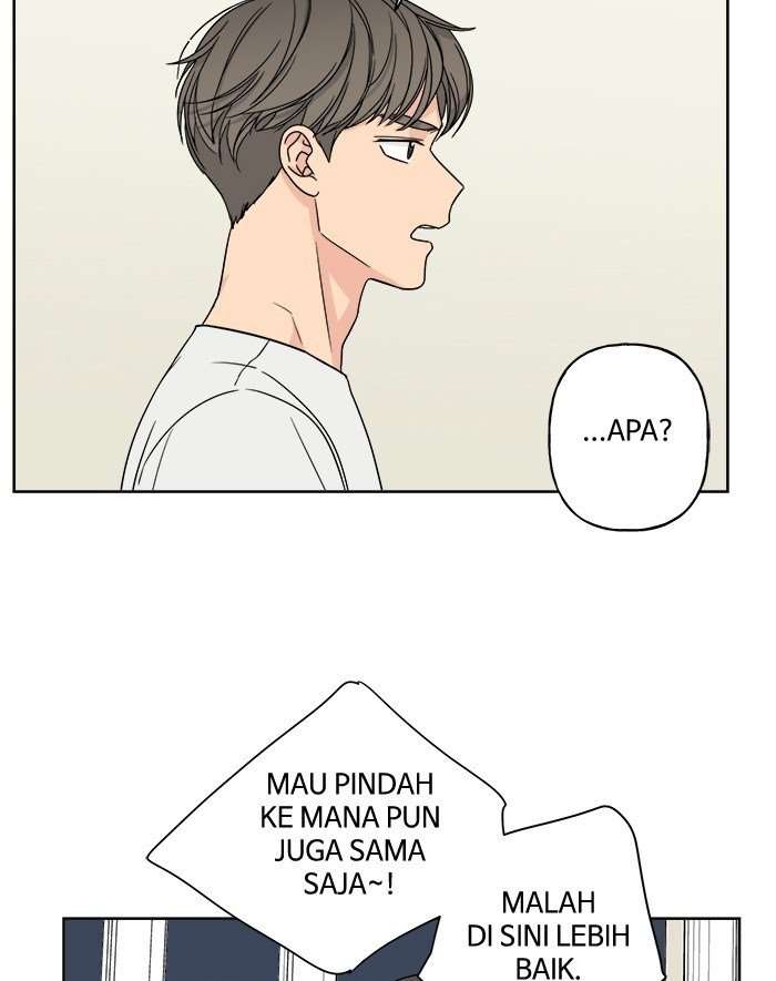 Mother, I’m Sorry Chapter 18 - halaman 22