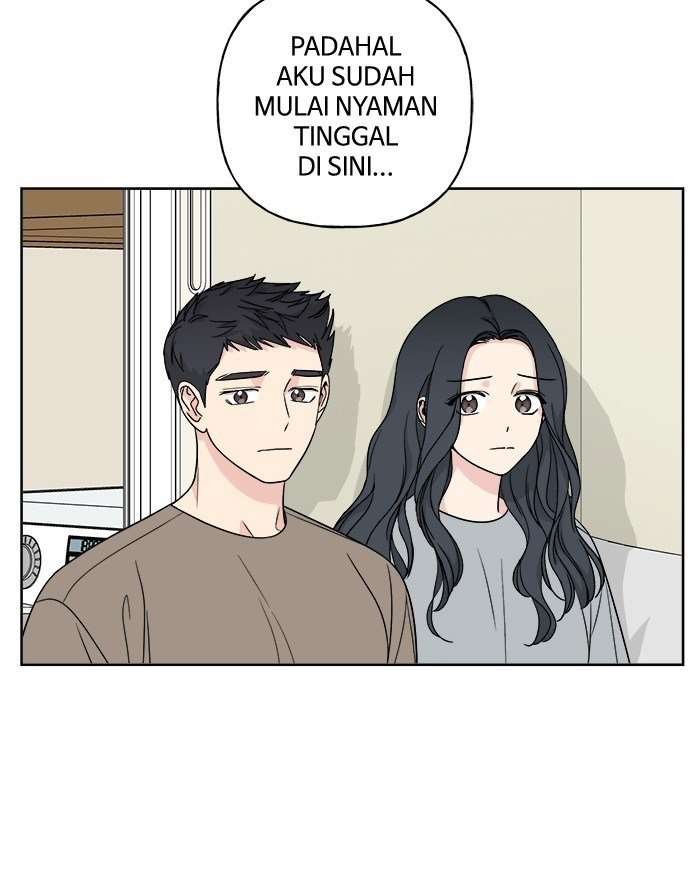 Mother, I’m Sorry Chapter 18 - halaman 24