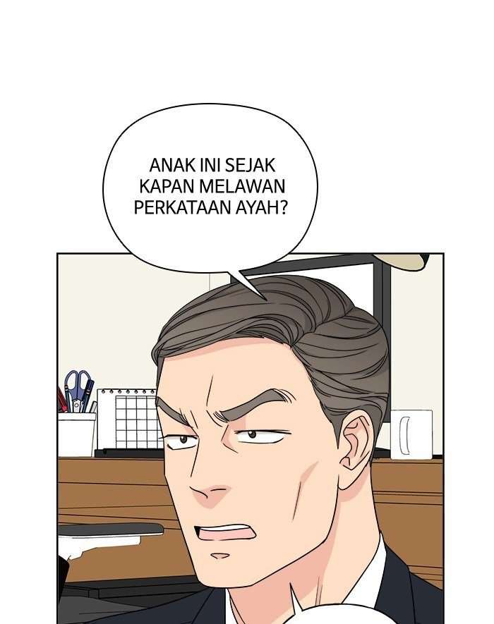 Mother, I’m Sorry Chapter 18 - halaman 25