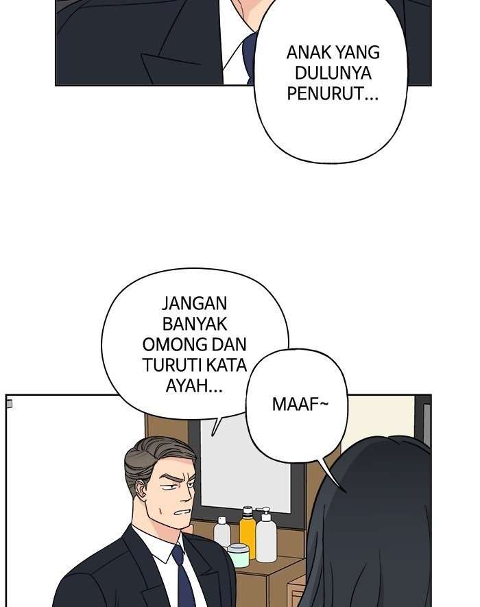 Mother, I’m Sorry Chapter 18 - halaman 26