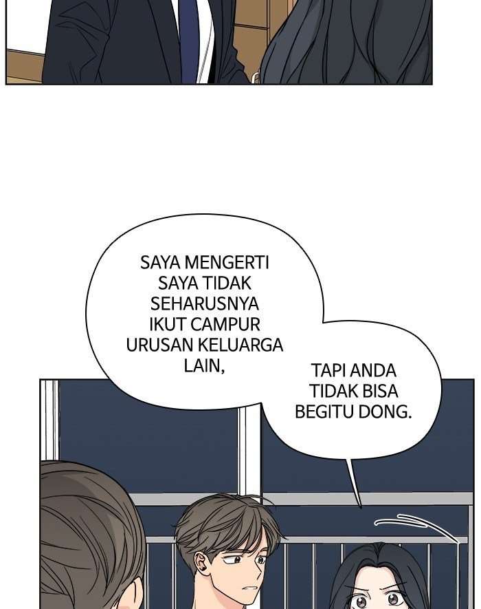 Mother, I’m Sorry Chapter 18 - halaman 27