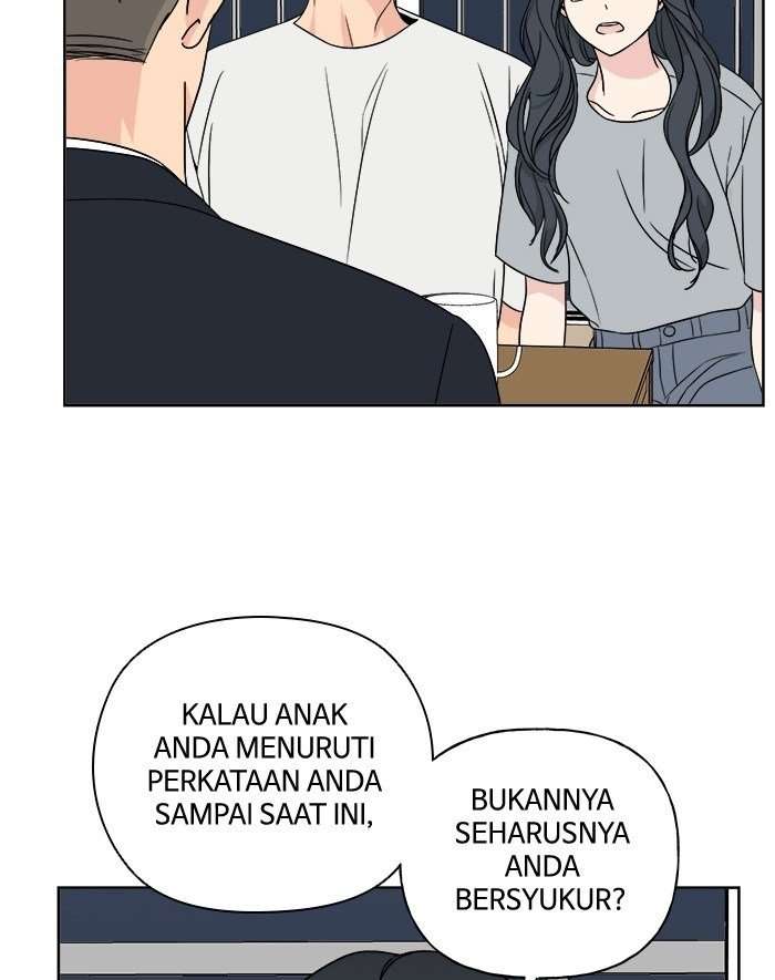 Mother, I’m Sorry Chapter 18 - halaman 28