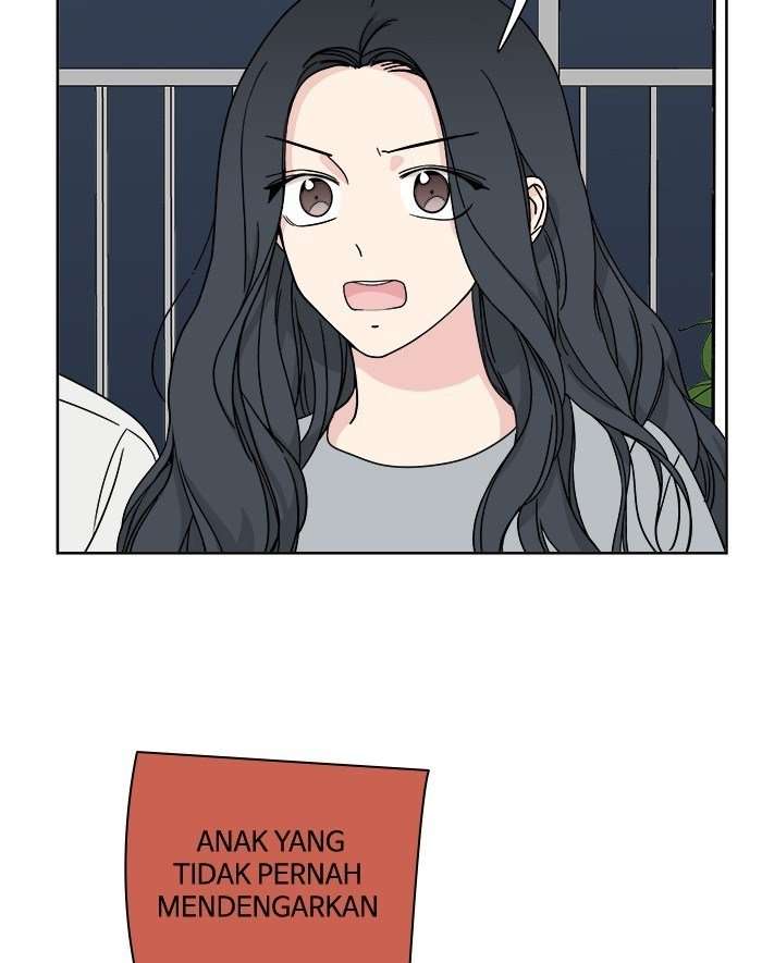 Mother, I’m Sorry Chapter 18 - halaman 29