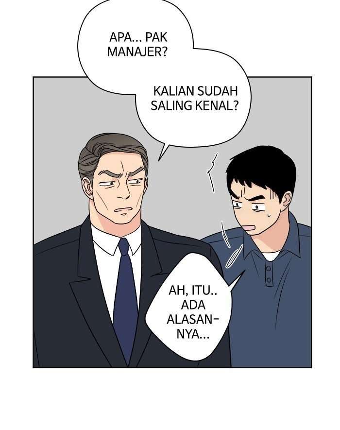 Mother, I’m Sorry Chapter 18 - halaman 3