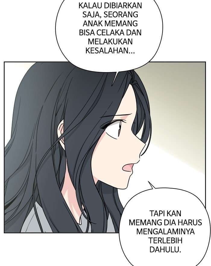 Mother, I’m Sorry Chapter 18 - halaman 31