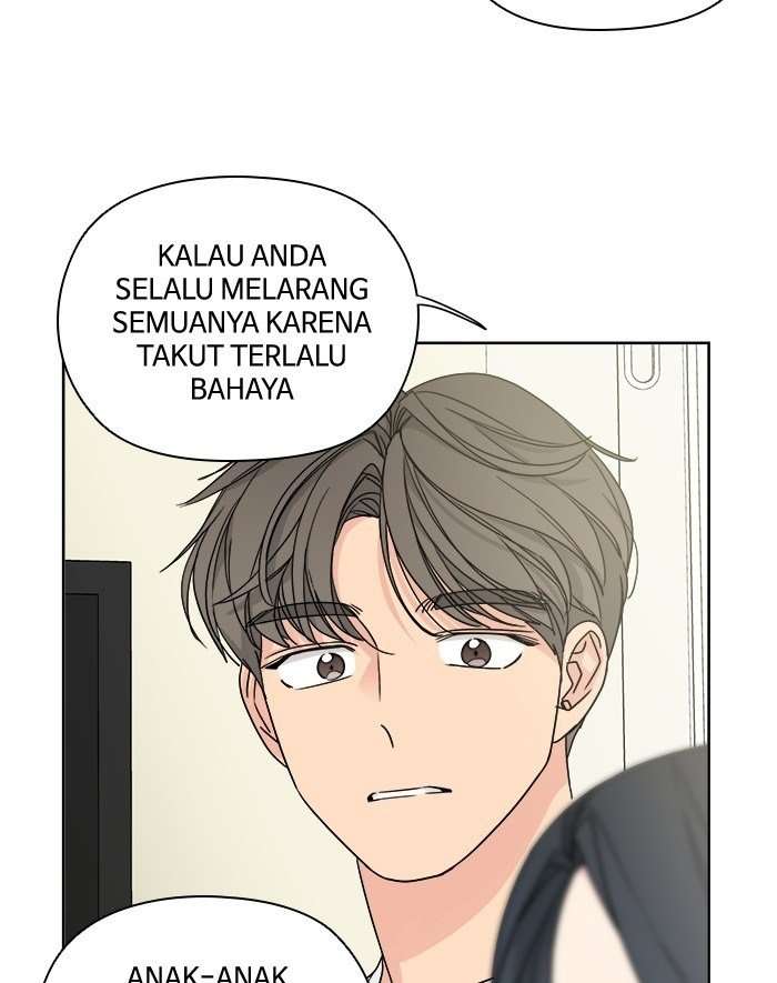 Mother, I’m Sorry Chapter 18 - halaman 32