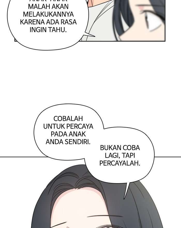 Mother, I’m Sorry Chapter 18 - halaman 33