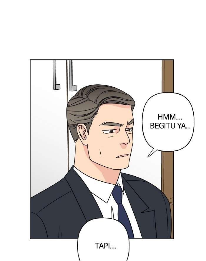 Mother, I’m Sorry Chapter 18 - halaman 36