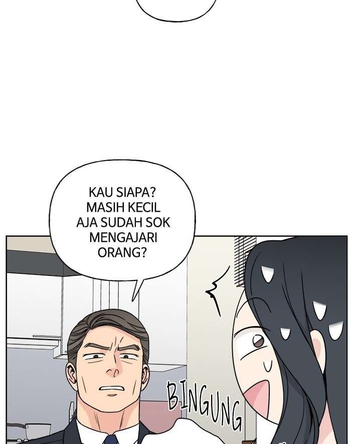 Mother, I’m Sorry Chapter 18 - halaman 37