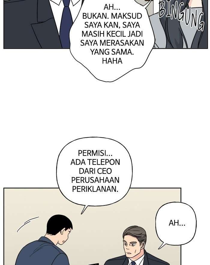 Mother, I’m Sorry Chapter 18 - halaman 38