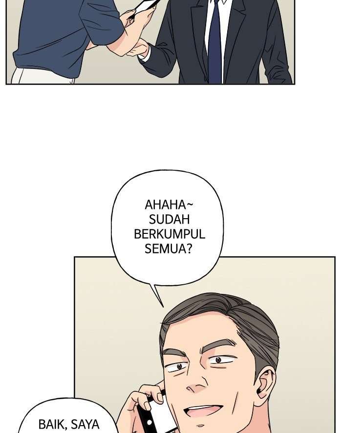 Mother, I’m Sorry Chapter 18 - halaman 39