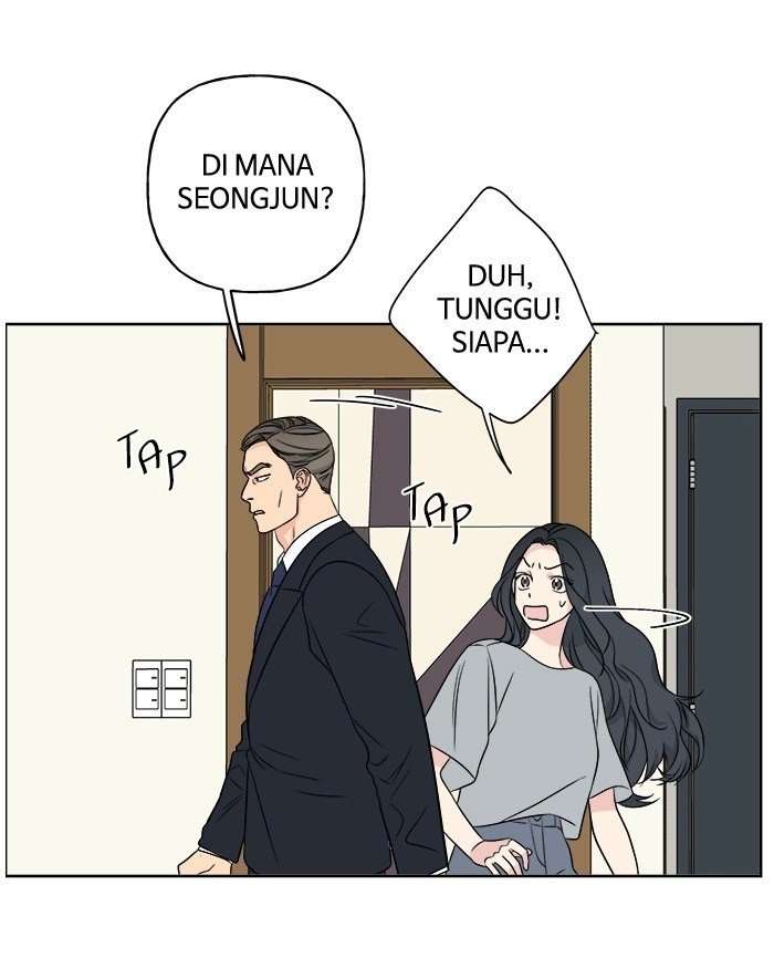 Mother, I’m Sorry Chapter 18 - halaman 4