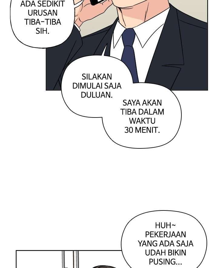 Mother, I’m Sorry Chapter 18 - halaman 40