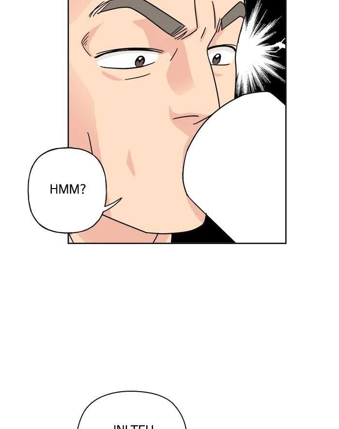 Mother, I’m Sorry Chapter 18 - halaman 42