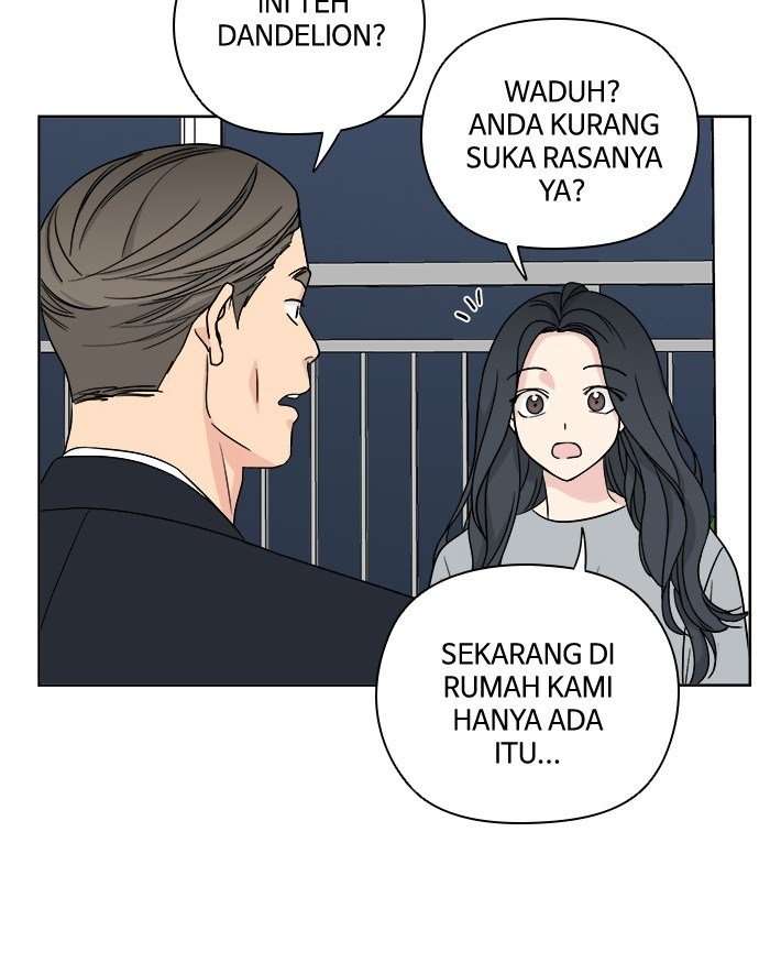 Mother, I’m Sorry Chapter 18 - halaman 43