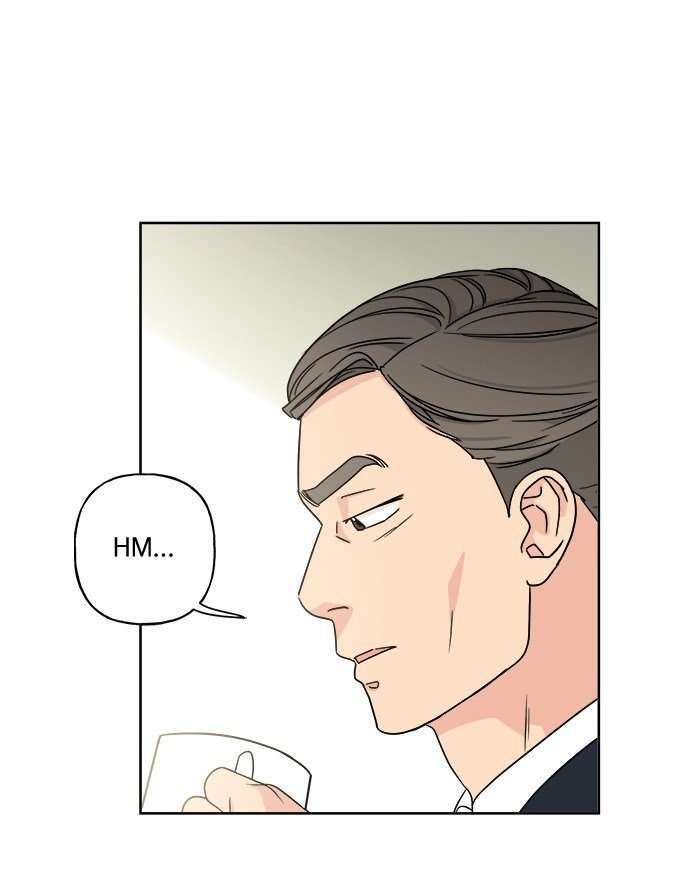 Mother, I’m Sorry Chapter 18 - halaman 45