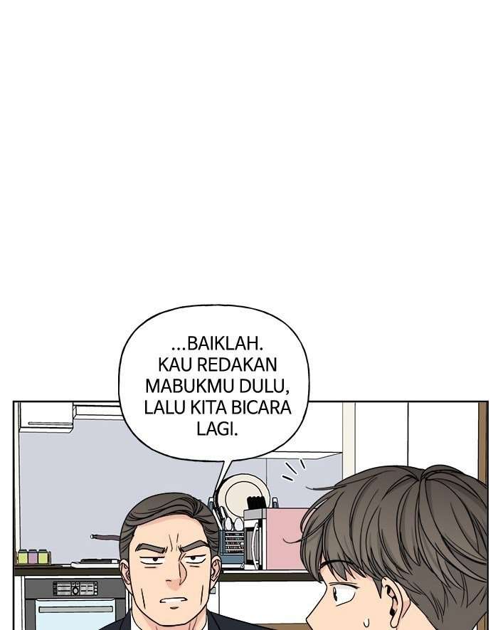 Mother, I’m Sorry Chapter 18 - halaman 46
