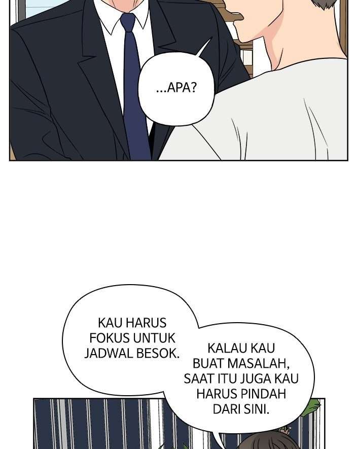Mother, I’m Sorry Chapter 18 - halaman 47