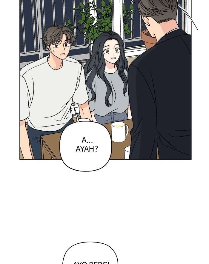 Mother, I’m Sorry Chapter 18 - halaman 48