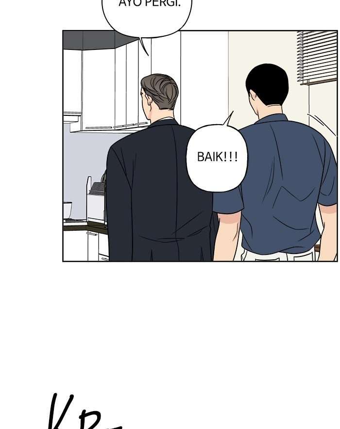 Mother, I’m Sorry Chapter 18 - halaman 49