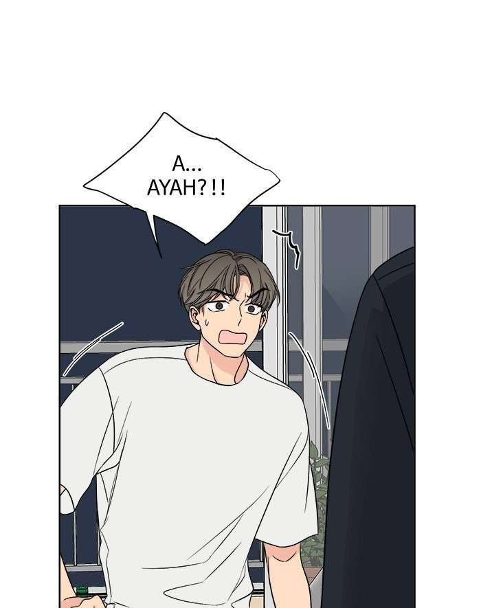 Mother, I’m Sorry Chapter 18 - halaman 5
