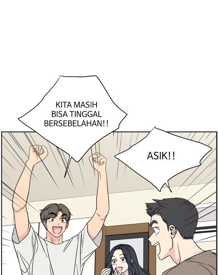 Mother, I’m Sorry Chapter 18 - halaman 51