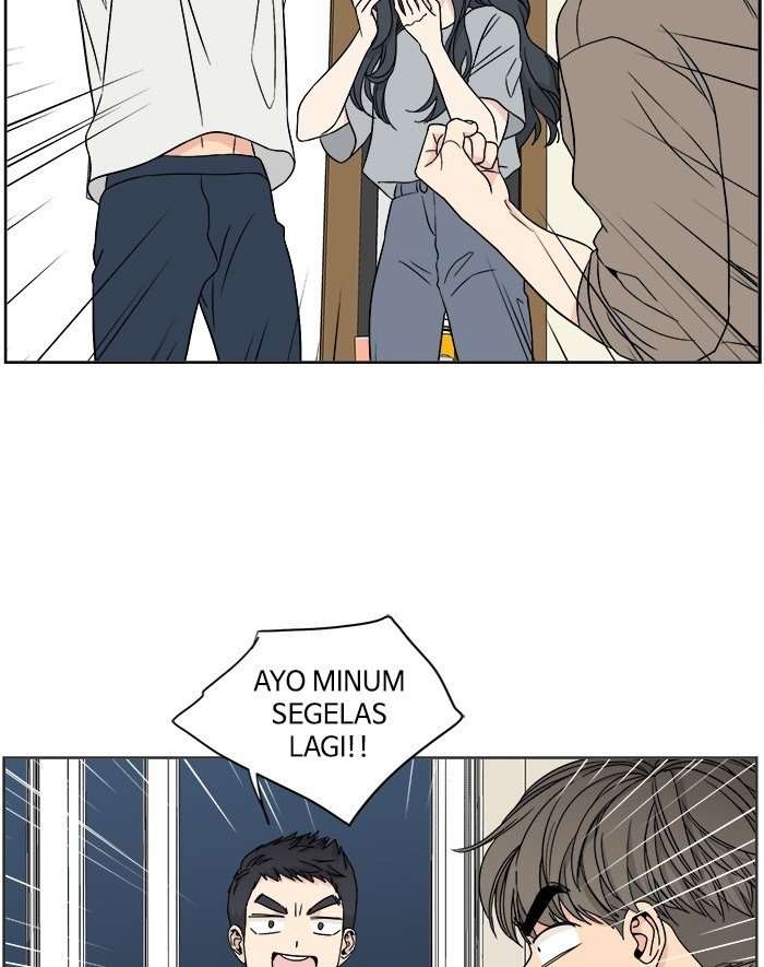 Mother, I’m Sorry Chapter 18 - halaman 52