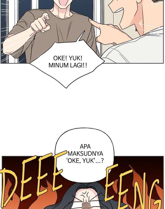 Mother, I’m Sorry Chapter 18 - halaman 53