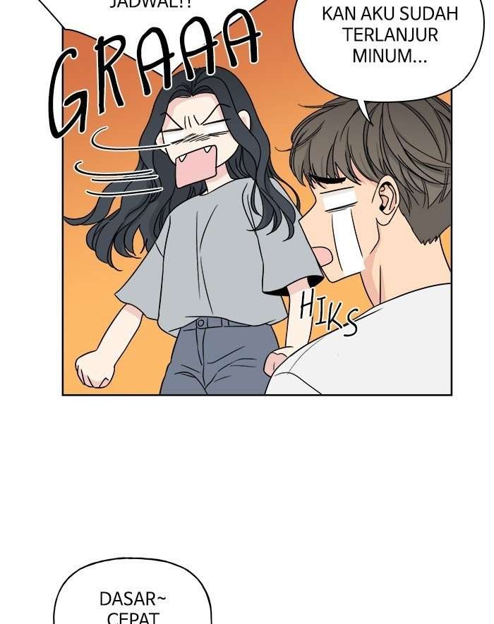 Mother, I’m Sorry Chapter 18 - halaman 55