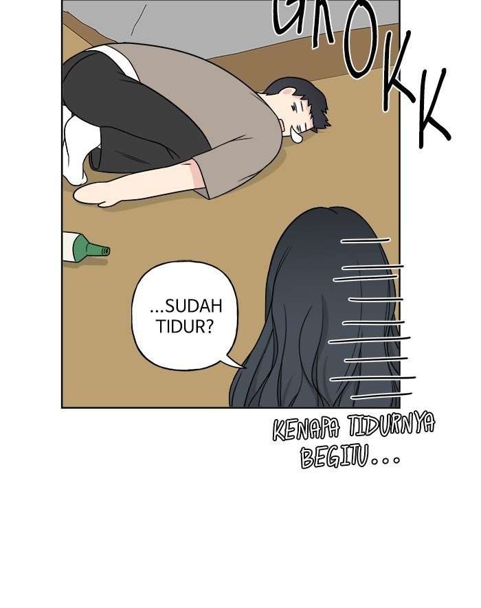 Mother, I’m Sorry Chapter 18 - halaman 58