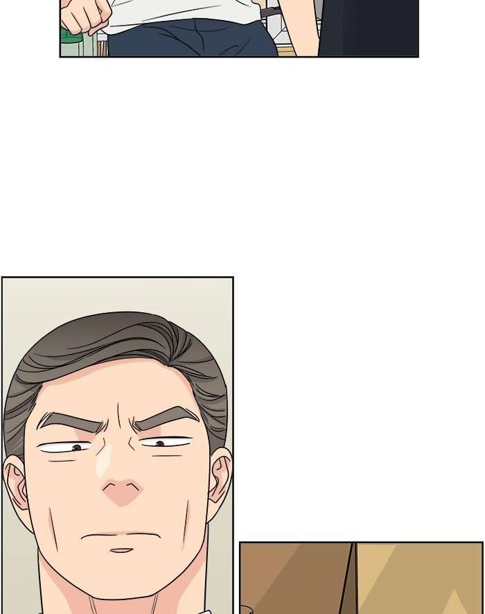 Mother, I’m Sorry Chapter 18 - halaman 6