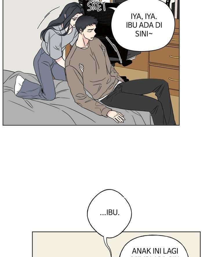 Mother, I’m Sorry Chapter 18 - halaman 60