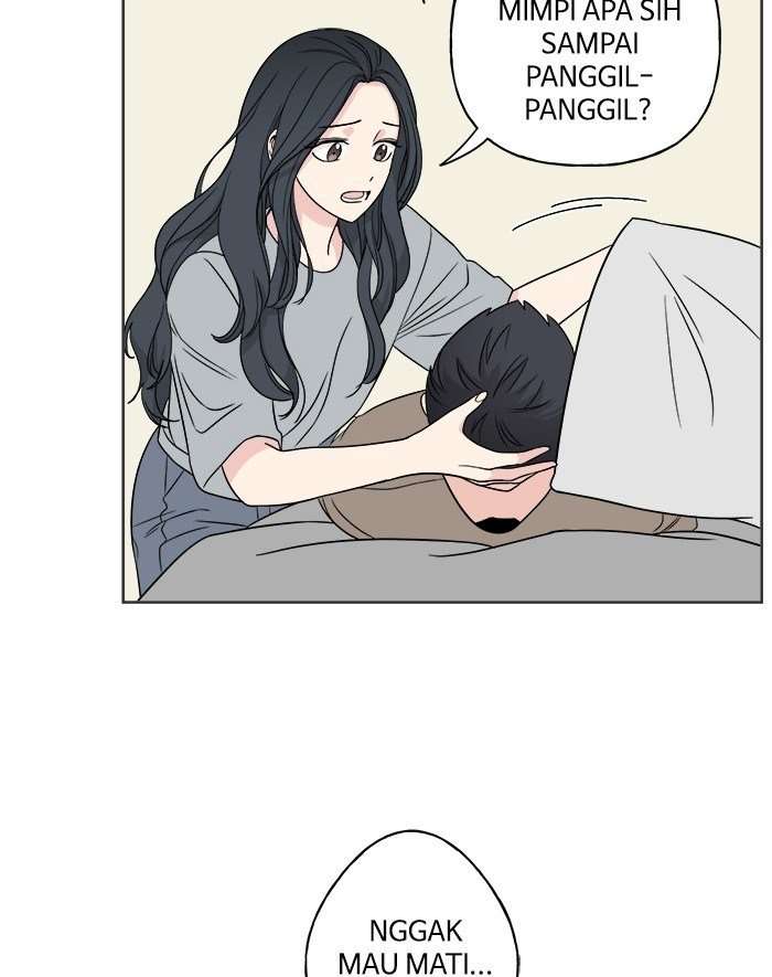 Mother, I’m Sorry Chapter 18 - halaman 61