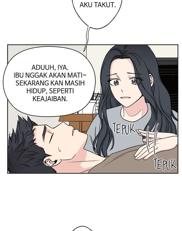 Mother, I’m Sorry Chapter 18 - halaman 62