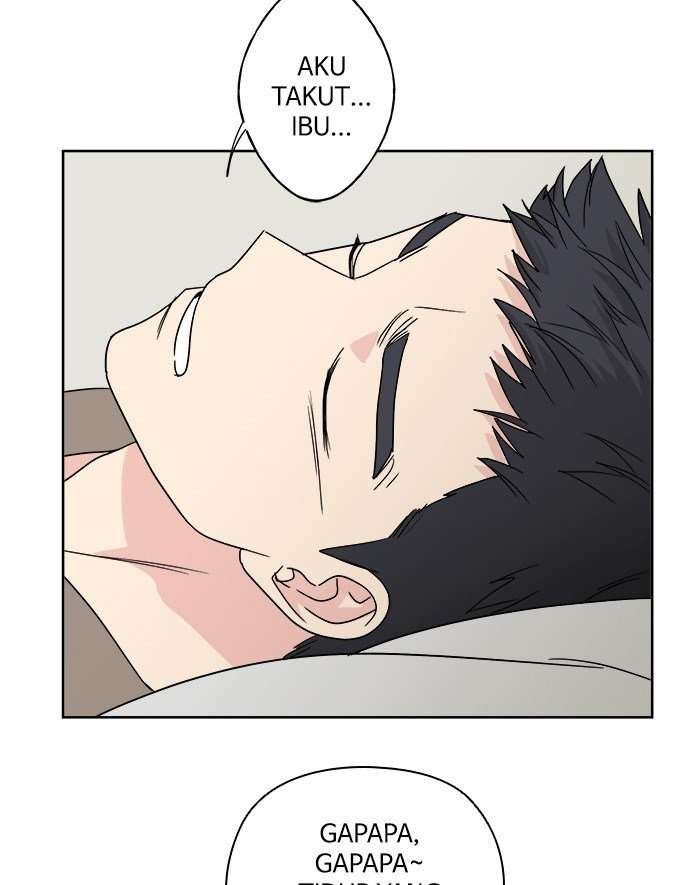 Mother, I’m Sorry Chapter 18 - halaman 63