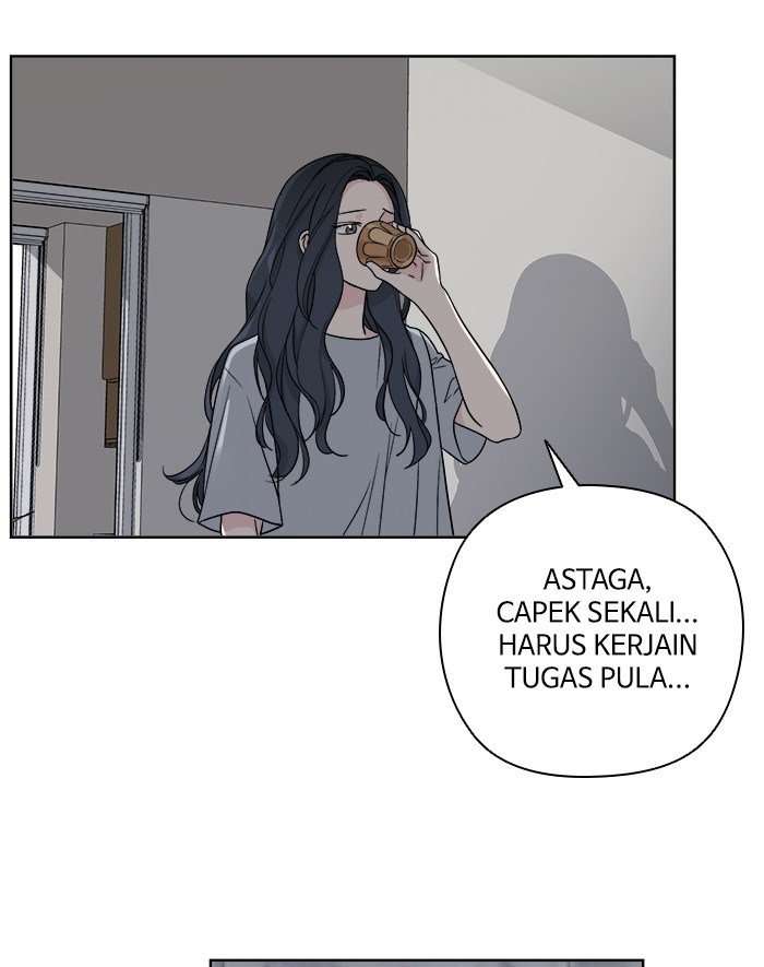 Mother, I’m Sorry Chapter 18 - halaman 65