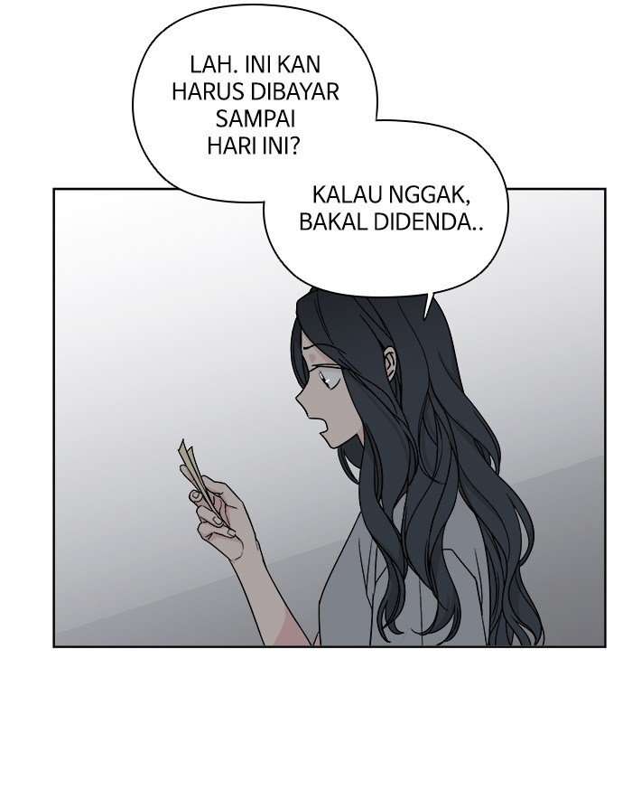 Mother, I’m Sorry Chapter 18 - halaman 67
