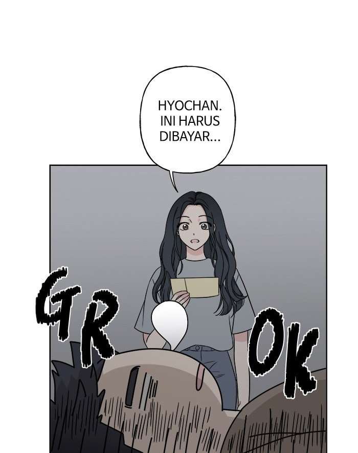 Mother, I’m Sorry Chapter 18 - halaman 68