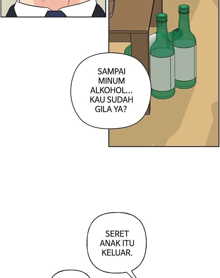 Mother, I’m Sorry Chapter 18 - halaman 7