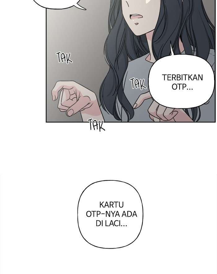 Mother, I’m Sorry Chapter 18 - halaman 71