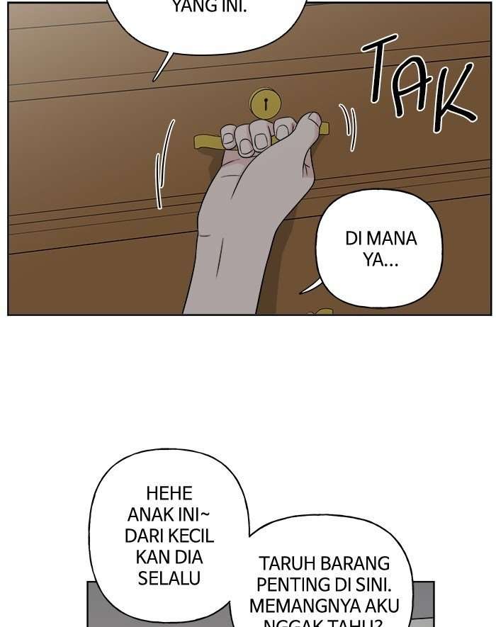 Mother, I’m Sorry Chapter 18 - halaman 73