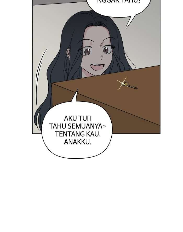 Mother, I’m Sorry Chapter 18 - halaman 74