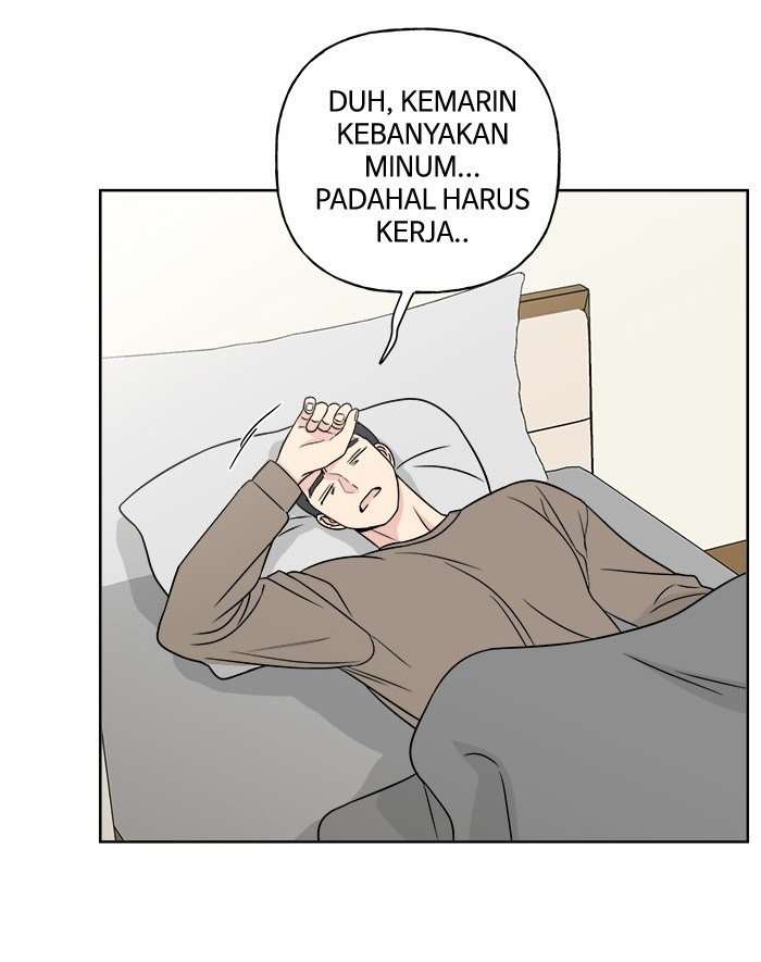 Mother, I’m Sorry Chapter 18 - halaman 79