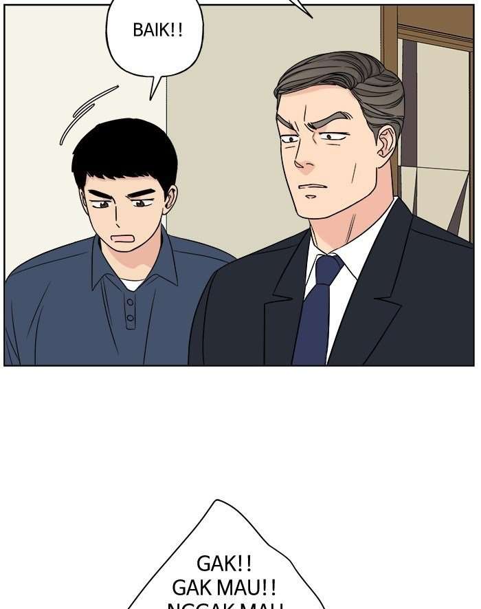 Mother, I’m Sorry Chapter 18 - halaman 8