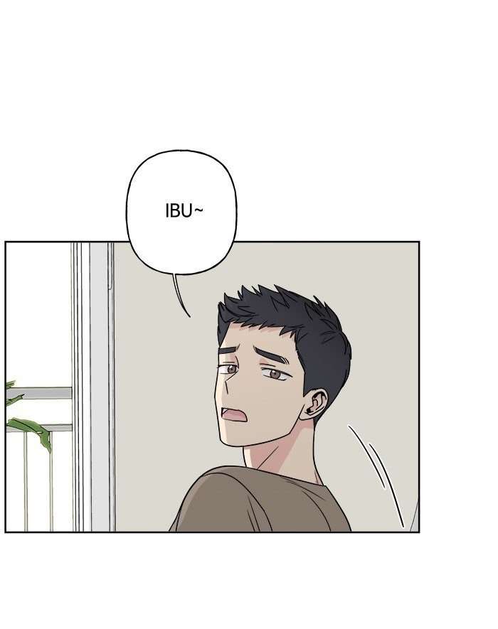 Mother, I’m Sorry Chapter 18 - halaman 80
