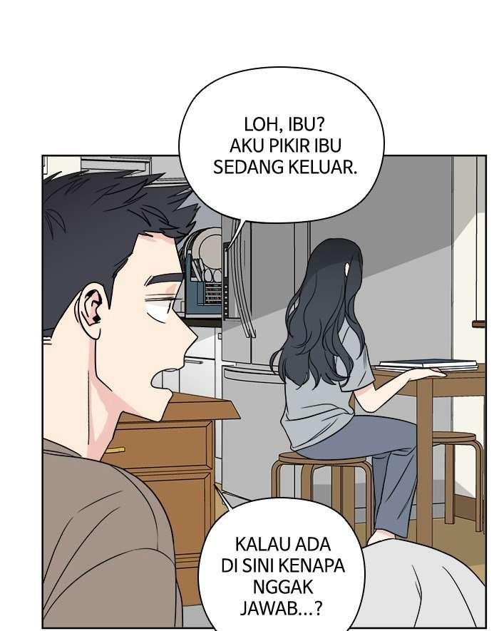 Mother, I’m Sorry Chapter 18 - halaman 81