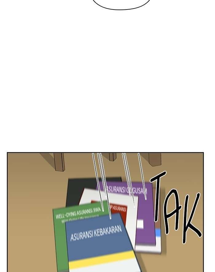 Mother, I’m Sorry Chapter 18 - halaman 82