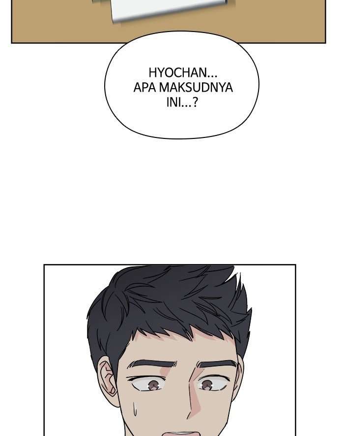 Mother, I’m Sorry Chapter 18 - halaman 83